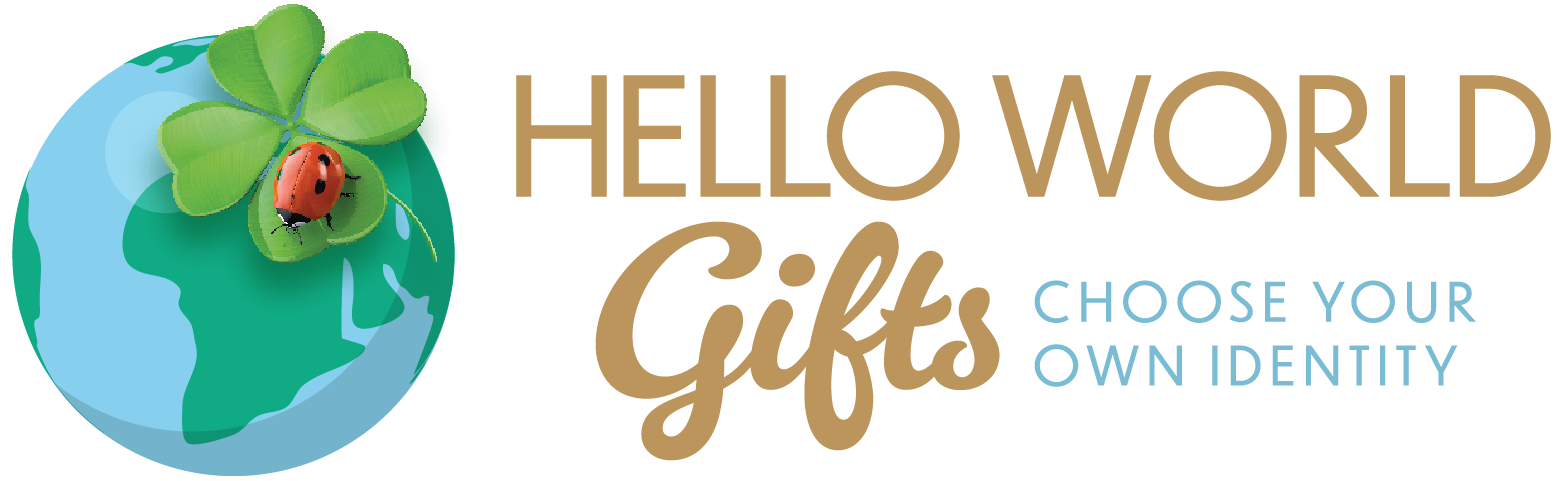 Hello World Gifts