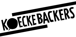 De Koeckebackers logo