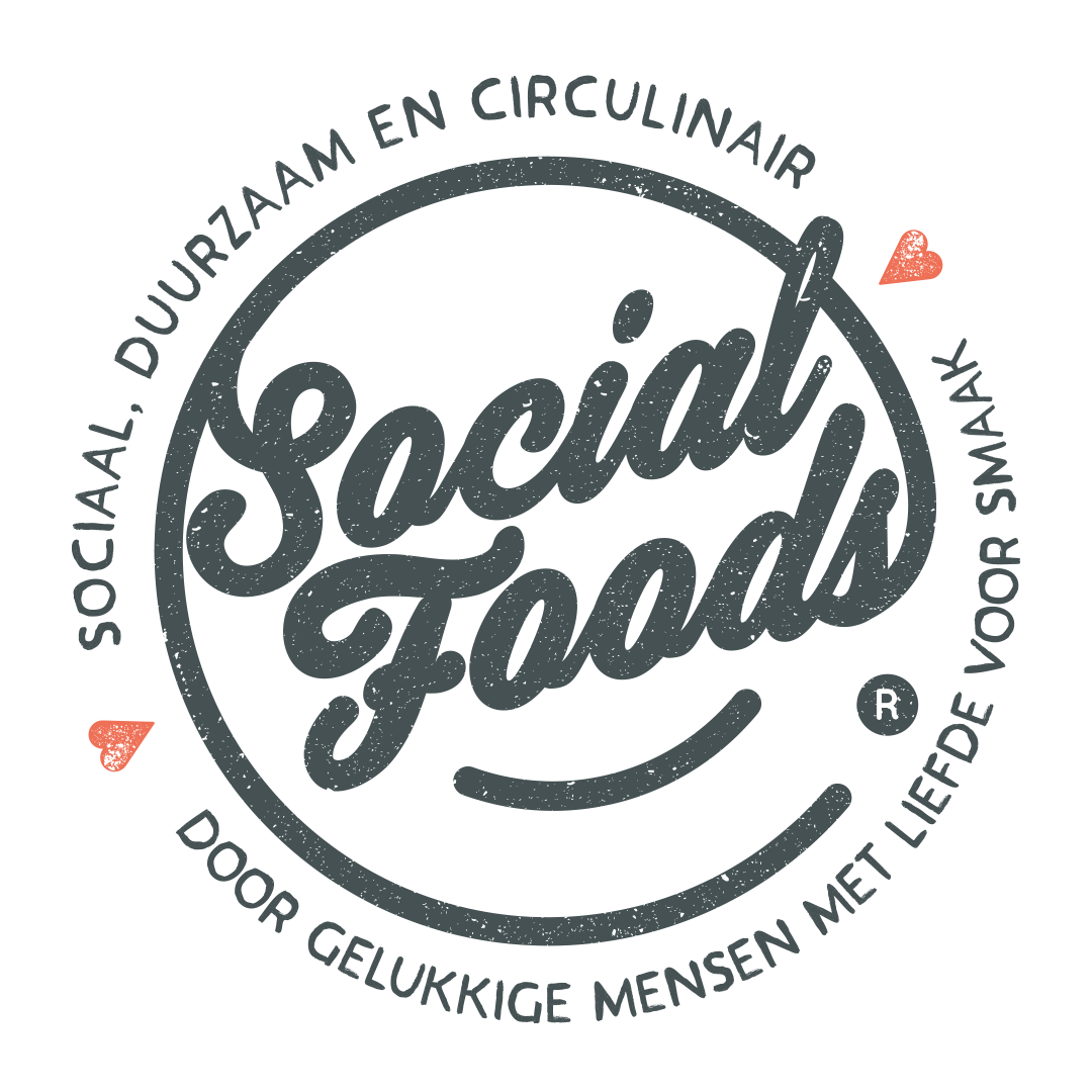 Social Foods logo