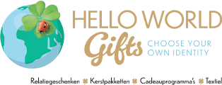 Hello World Gifts